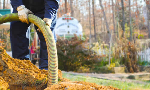 Septic Pumping Services in Stockton CA